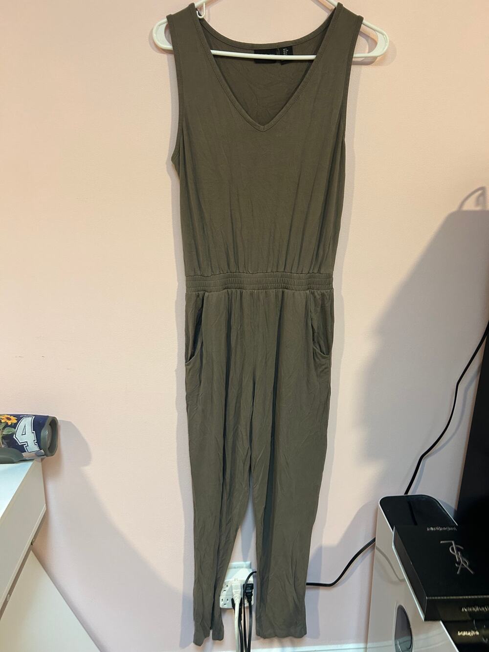 Rachel Zoe Jumpsuit *S*